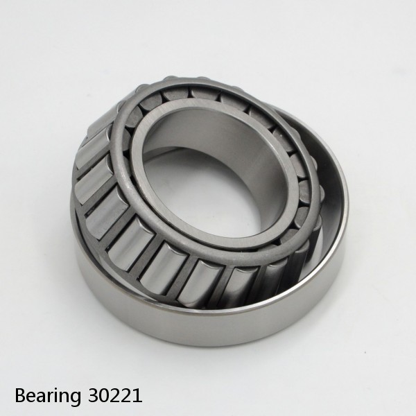 Bearing 30221 #2 image