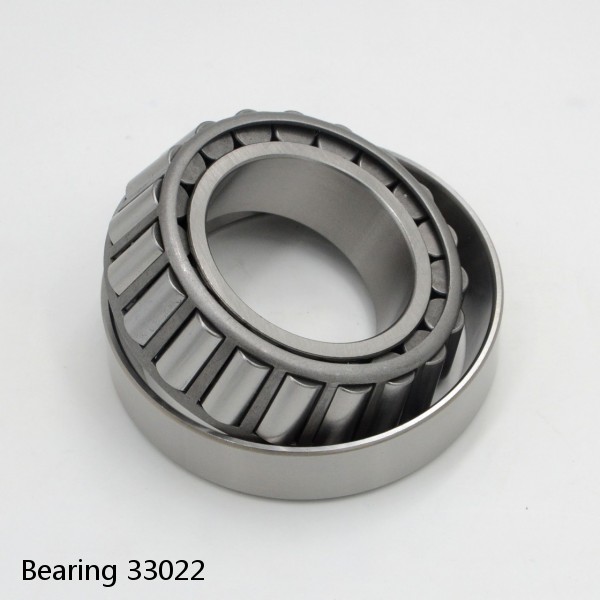 Bearing 33022 #1 image