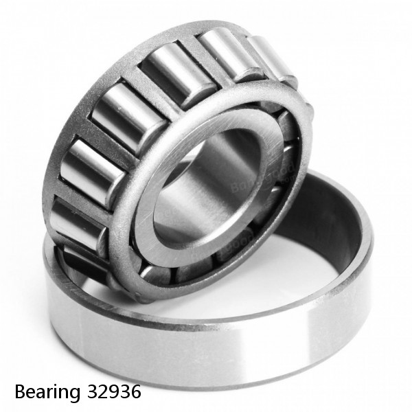 Bearing 32936 #2 image