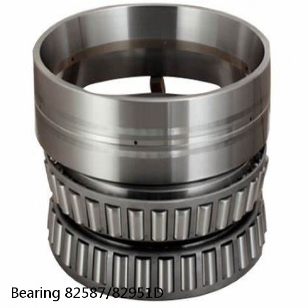 Bearing 82587/82951D #2 image