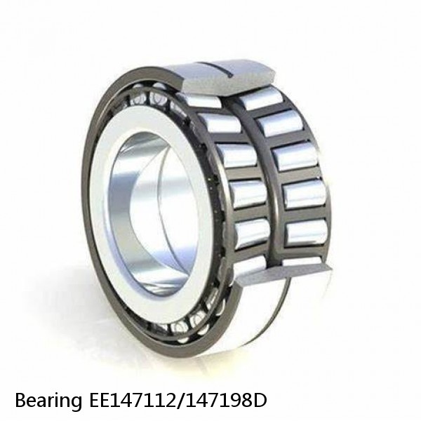 Bearing EE147112/147198D #2 image