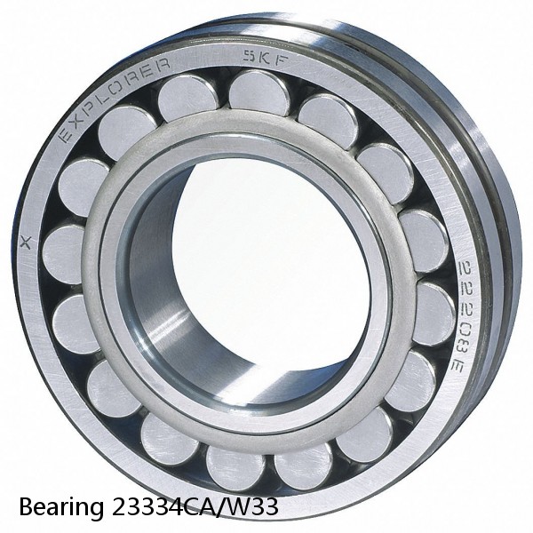 Bearing 23334CA/W33 #1 image