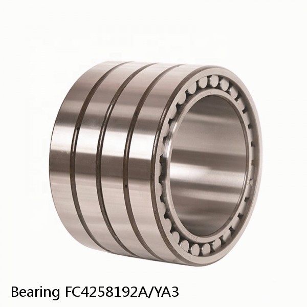 Bearing FC4258192A/YA3 #2 image