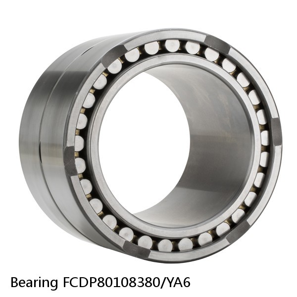 Bearing FCDP80108380/YA6 #2 image