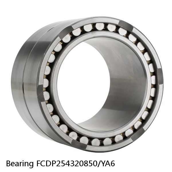 Bearing FCDP254320850/YA6 #2 image