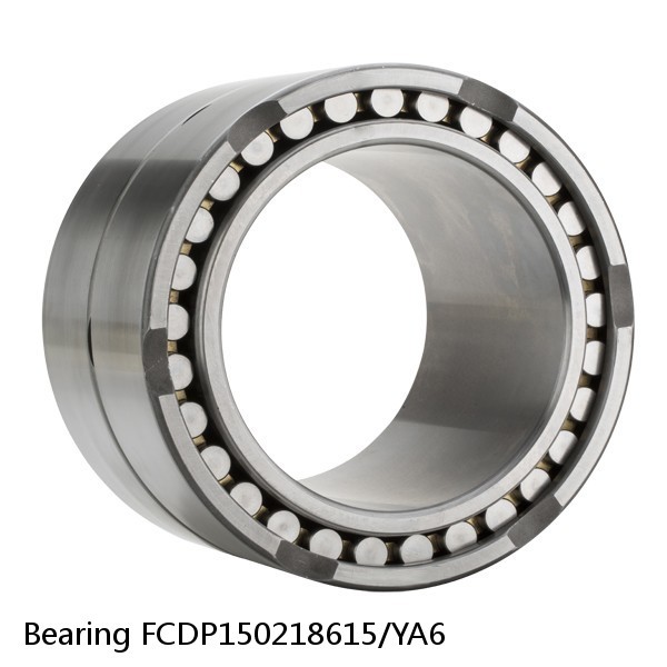 Bearing FCDP150218615/YA6 #2 image