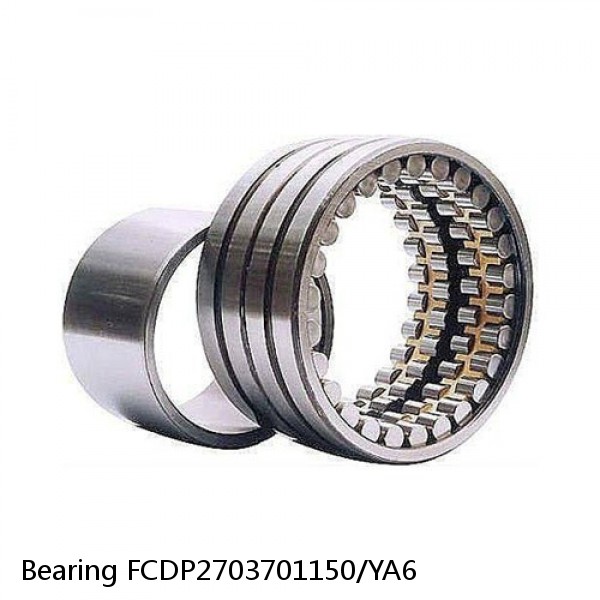 Bearing FCDP2703701150/YA6 #2 image