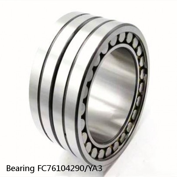 Bearing FC76104290/YA3 #2 image