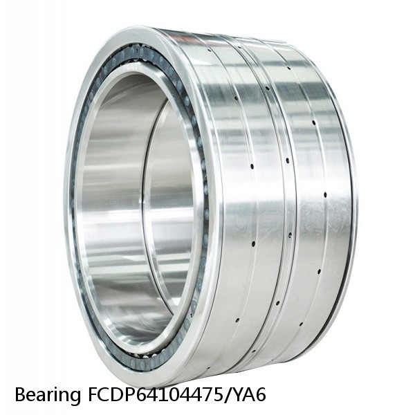 Bearing FCDP64104475/YA6 #2 image