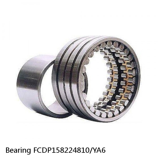 Bearing FCDP158224810/YA6 #2 image