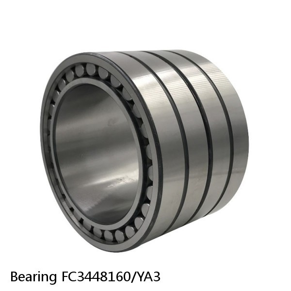 Bearing FC3448160/YA3 #2 image