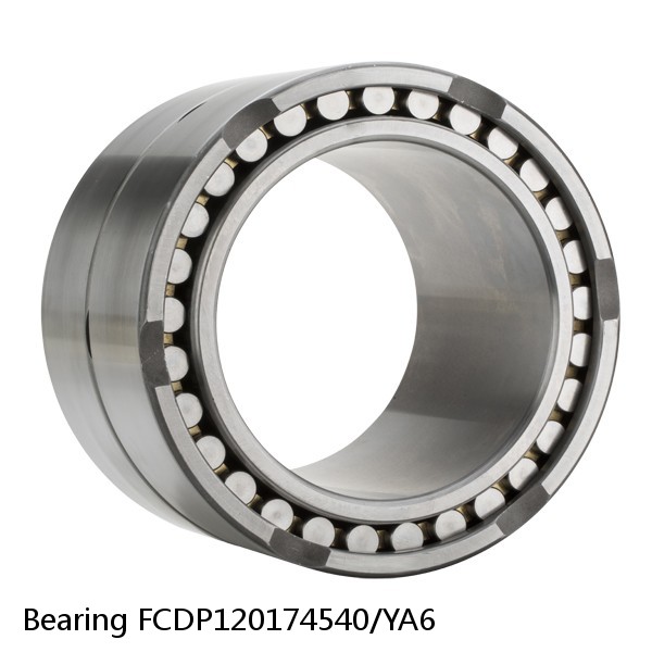 Bearing FCDP120174540/YA6 #1 image