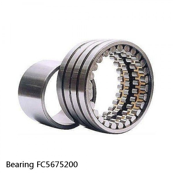 Bearing FC5675200 #1 image