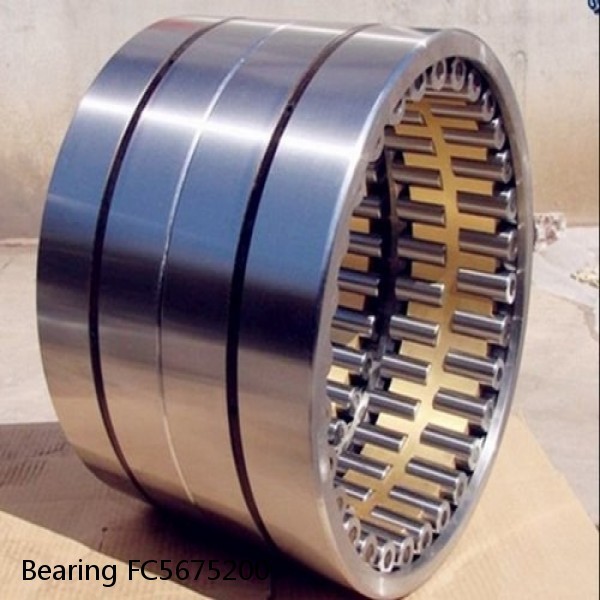 Bearing FC5675200 #2 image