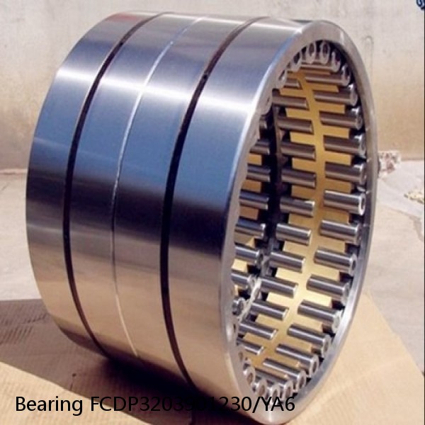 Bearing FCDP3203901230/YA6 #1 image
