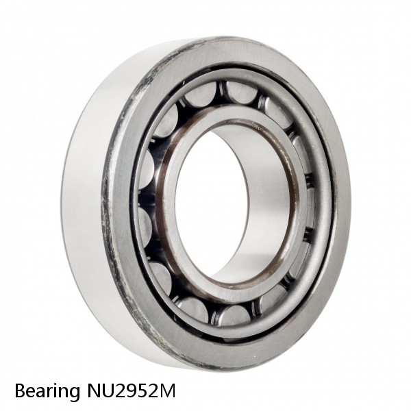 Bearing NU2952M #1 image