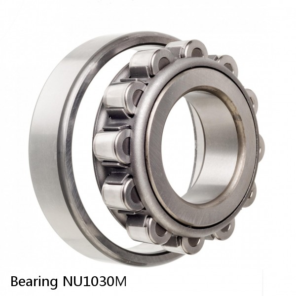 Bearing NU1030M #1 image