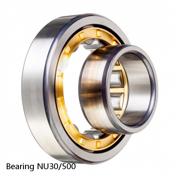 Bearing NU30/500 #2 image