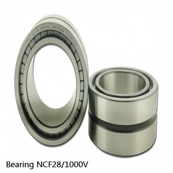 Bearing NCF28/1000V #1 image