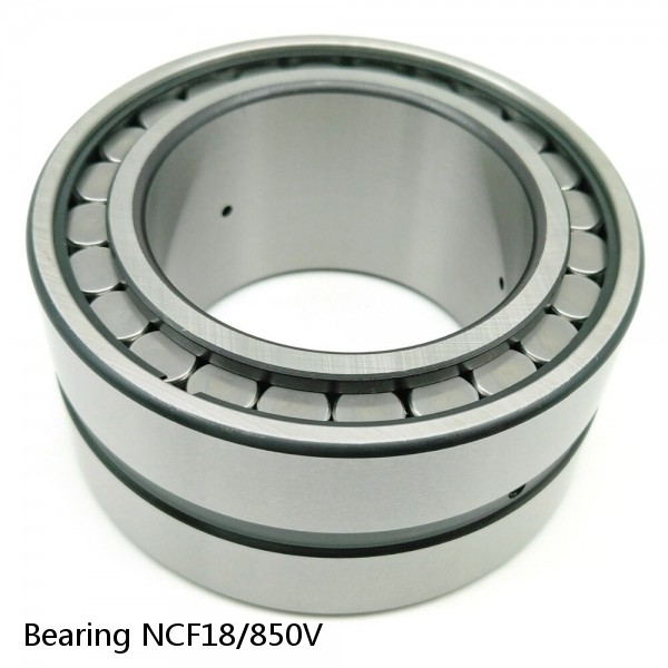 Bearing NCF18/850V #2 image