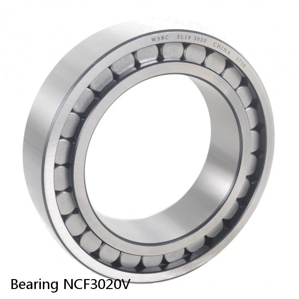 Bearing NCF3020V #2 image