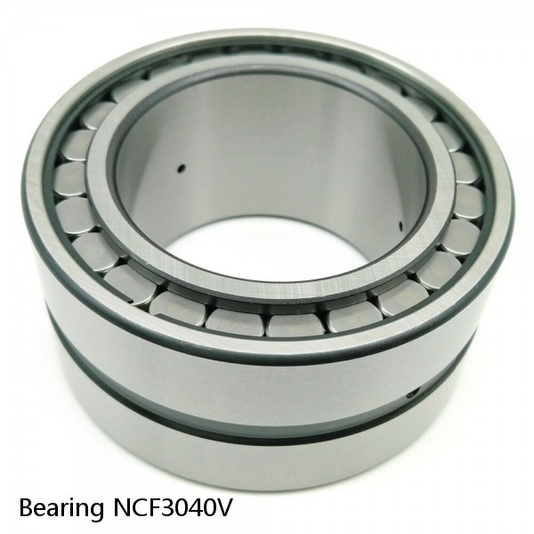 Bearing NCF3040V #2 image