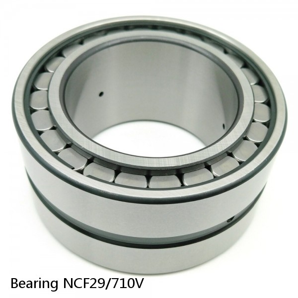 Bearing NCF29/710V #1 image