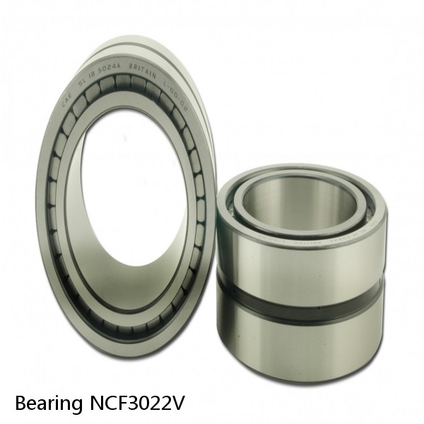 Bearing NCF3022V #2 image