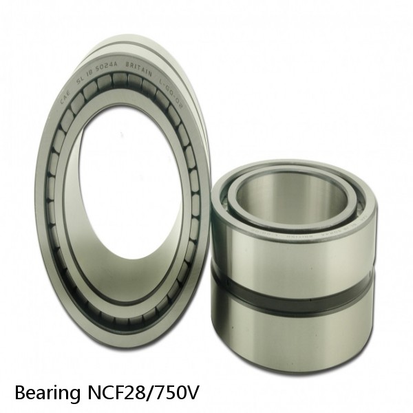 Bearing NCF28/750V #2 image