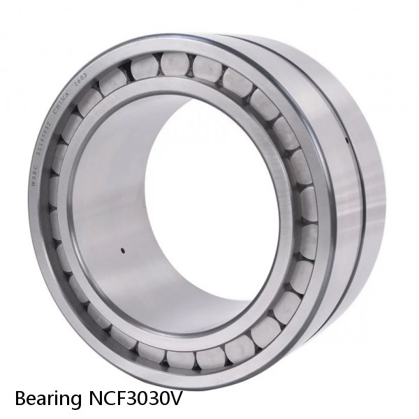 Bearing NCF3030V #2 image