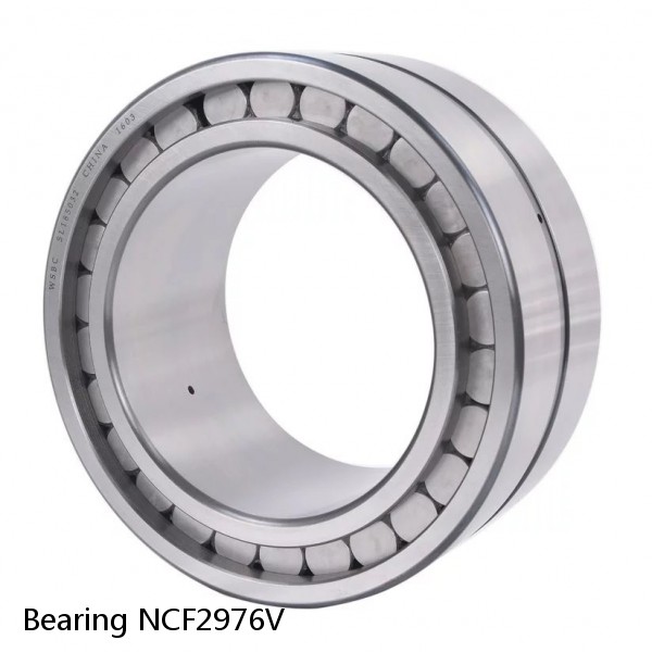 Bearing NCF2976V #1 image