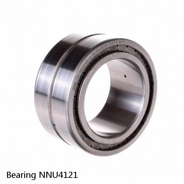 Bearing NNU4121 #2 image