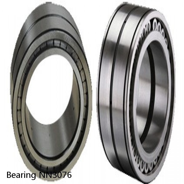 Bearing NN3076 #2 image