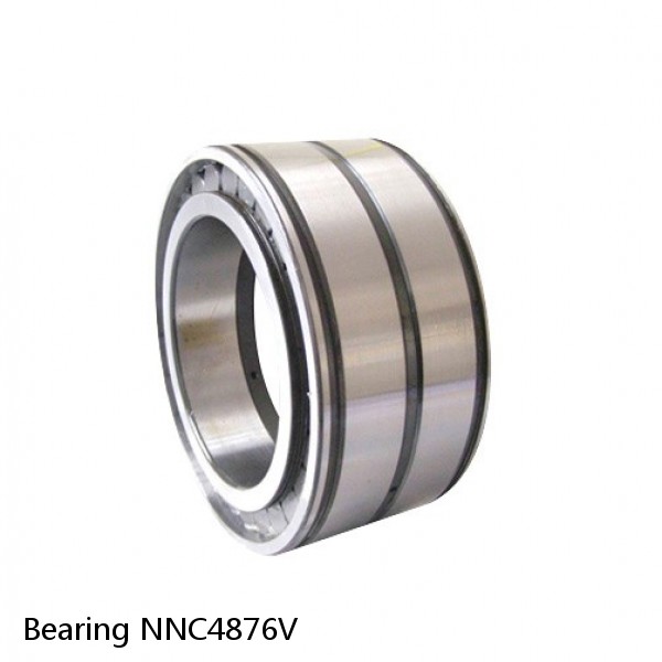 Bearing NNC4876V #1 image