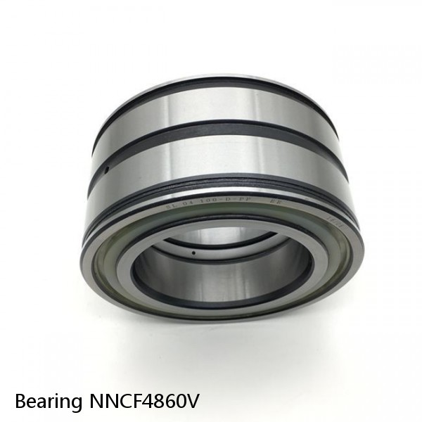 Bearing NNCF4860V #1 image