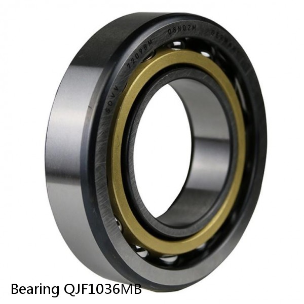 Bearing QJF1036MB #2 image