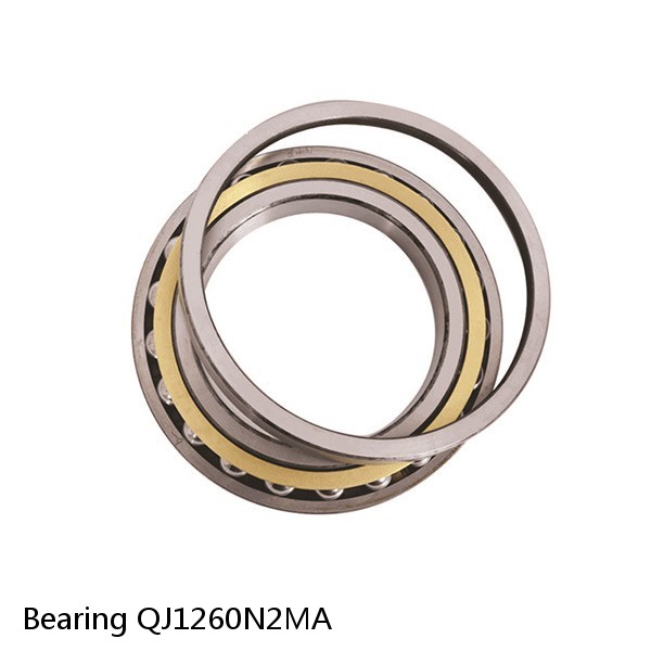 Bearing QJ1260N2MA #2 image