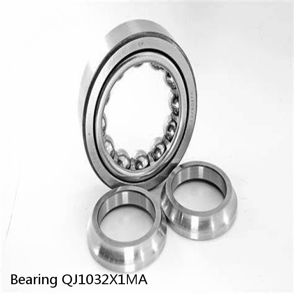 Bearing QJ1032X1MA #1 image