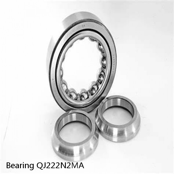 Bearing QJ222N2MA #2 image