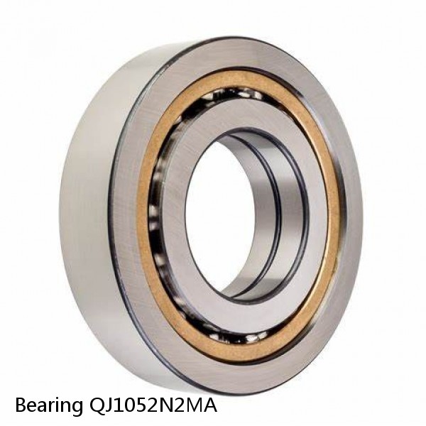 Bearing QJ1052N2MA #2 image