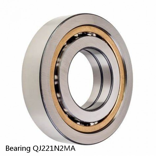 Bearing QJ221N2MA #2 image