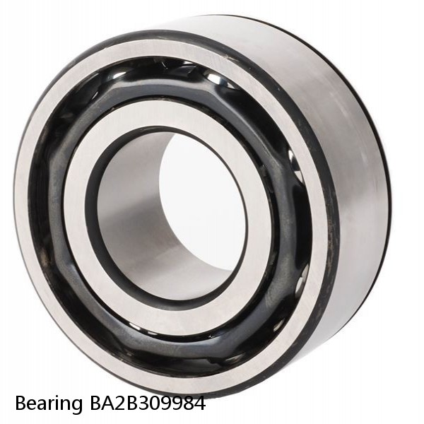 Bearing BA2B309984 #1 image