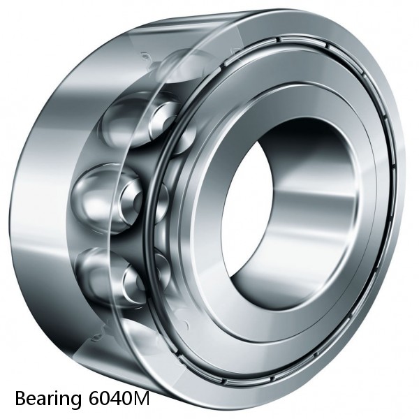 Bearing 6040M #1 image