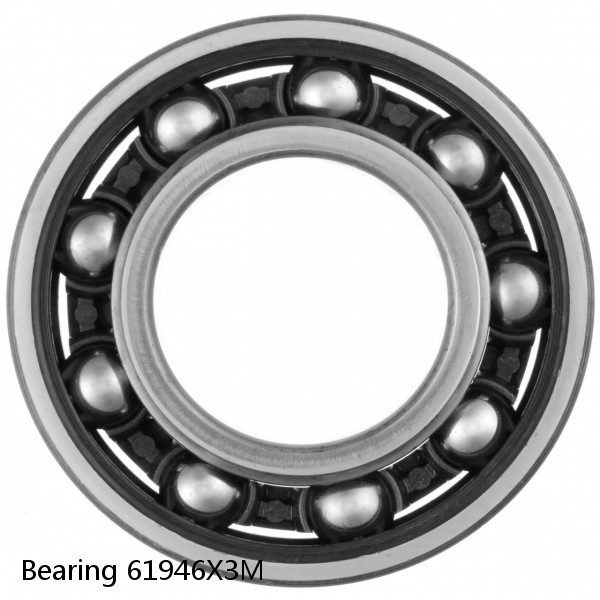 Bearing 61946X3M #1 image