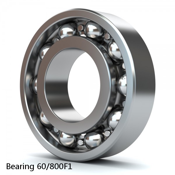 Bearing 60/800F1 #2 image