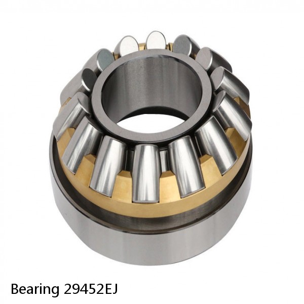 Bearing 29452EJ #2 image