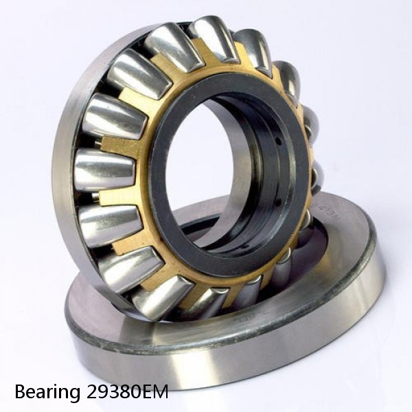 Bearing 29380EM #2 image