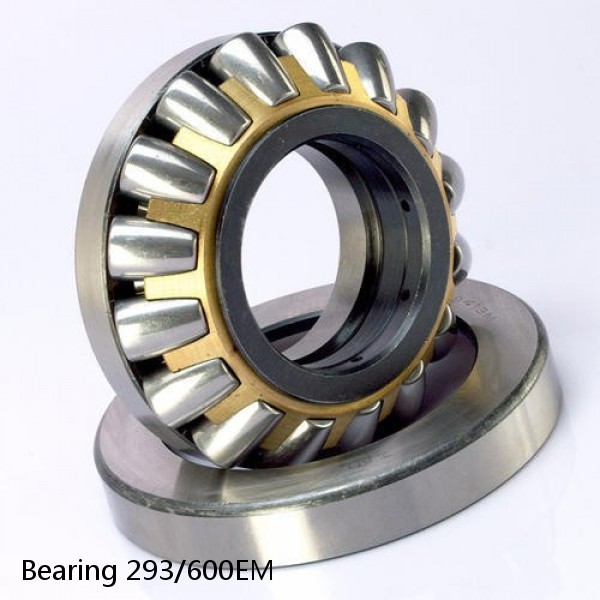 Bearing 293/600EM #2 image