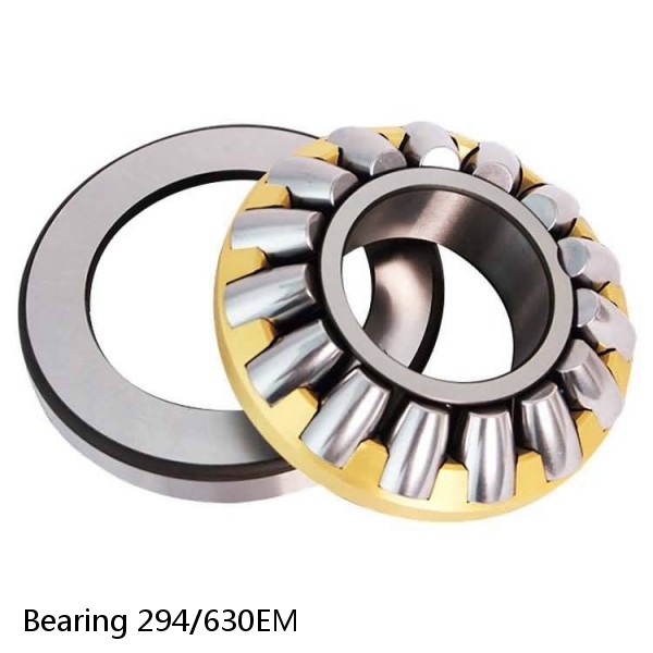 Bearing 294/630EM #1 image