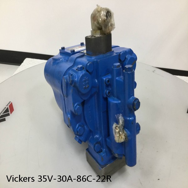 Vickers 35V-30A-86C-22R #2 image